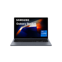 SAMSUNG Galaxy Book4 Metal Intel Core i7 13th Gen 1355U..