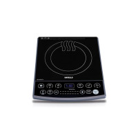 Havells Insta Cook ET-X Induction Cooktop, Black 1900 W